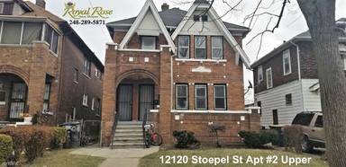 Main picture of 12120 Stoepel St