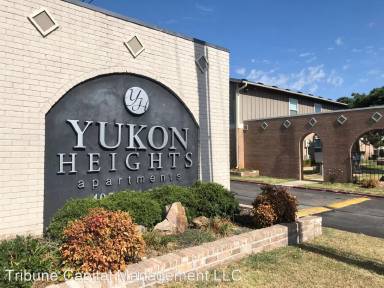 Main picture of Yukon Heights Apartments