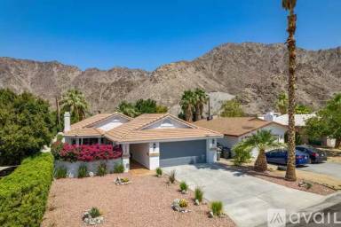 Main picture of 54140 Avenida Mendoza
