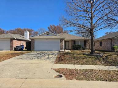 Main picture of 2616 Terrace Dr