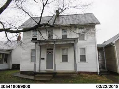 Main picture of 147 Scioto Ave