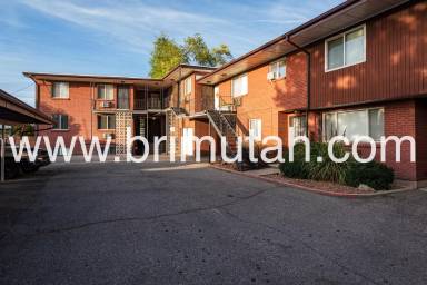 Main picture of 2241 E. Laney Ave. - B