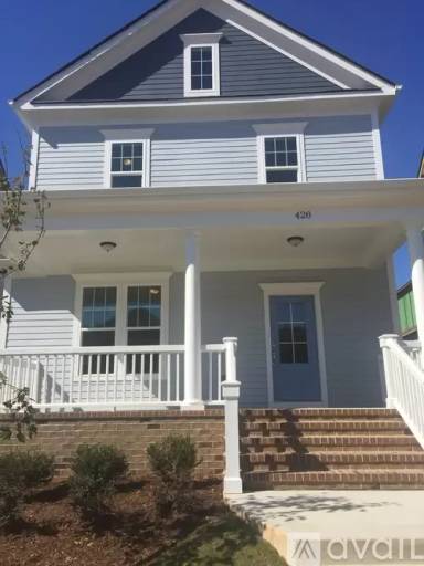 Main picture of 428 Claremont Dr