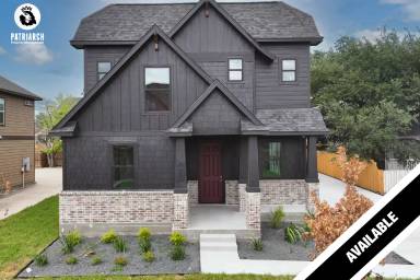 Main picture of 907 Montclair Ave