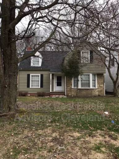 Main picture of 4835 Monticello Blvd