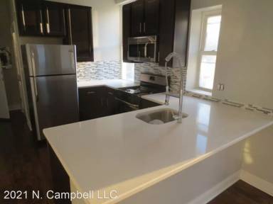 Main picture of 2021 N Campbell Ave