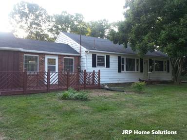 Main picture of 4250 Indian Trl