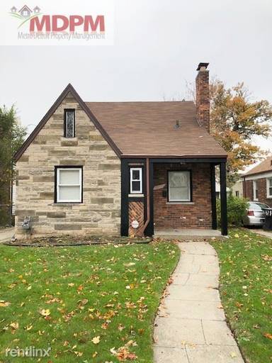 Main picture of 16713 Gilchrist St