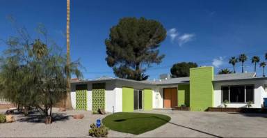 Main picture of 1662 Sombrero Dr