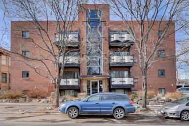 Main picture of 1245 Columbine St