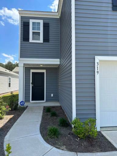Main picture of 319 Coral Sunset Way