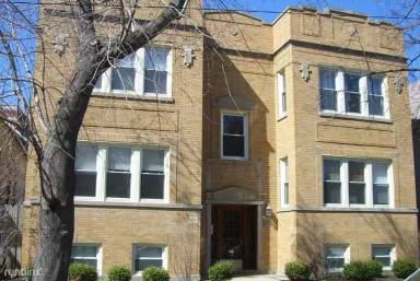 Main picture of 3726 N Troy St