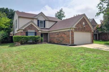 Main picture of 2501 Country Creek Ln