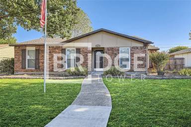 Main picture of 1113 Joshua Tree Dr