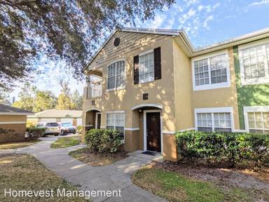 Main picture of Sunset Lake Condominiums