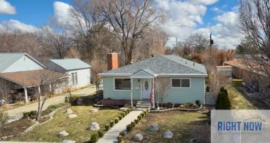 Main picture of 30 N Fairview St