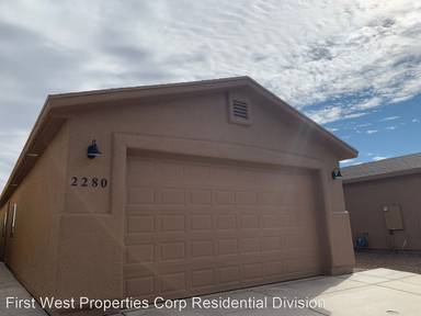 Main picture of 2242 Las Brisas Way
