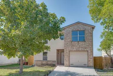 Main picture of 3617 Candlehead Ln