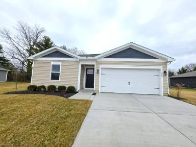 Main picture of 1105 Albritton Ln