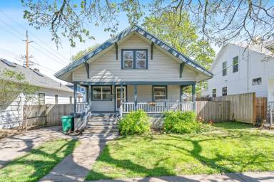 Main picture of 8006 N Portsmouth Ave