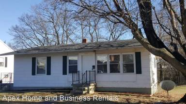 Main picture of 503 Lincoln Dr