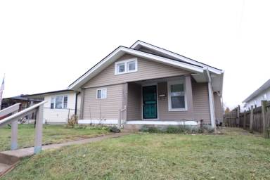 Main picture of 1719 Nelson Ave