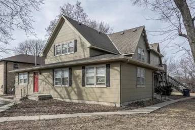 Main picture of 526 E Park St