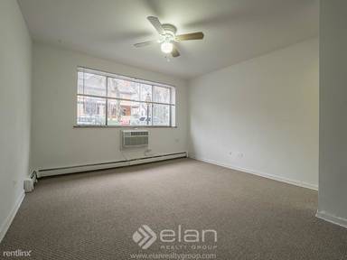 Main picture of Barry Apartments