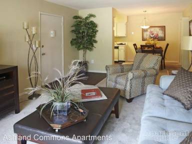 Main picture of Ashland Commons Apartments