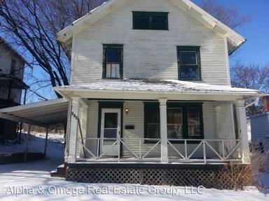 Main picture of 173 Benton St N