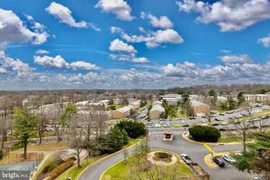 Main picture of Dolley Madison Apartments at Tysons