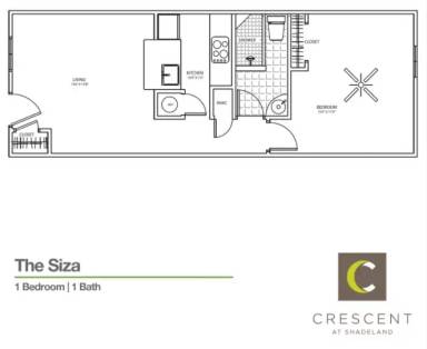 Main picture of Crescent at Shadeland