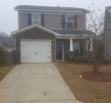 Main picture of 313 Tyler Hill Ct