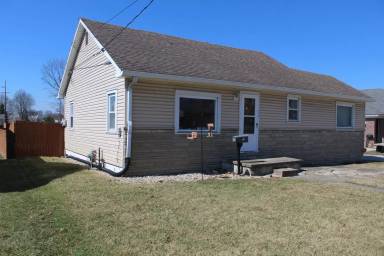 Main picture of 116 N Grant St