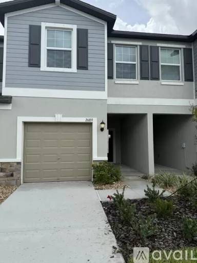 Main picture of 2689 Buttercup Lucine Ln