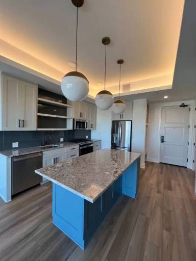Main picture of 1300 Spring St NW
