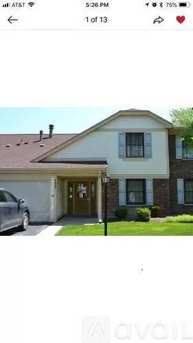 Main picture of 1180 Northbury Lane, Wheeling - A1