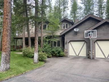 Main picture of 2281 Houston Point Dr