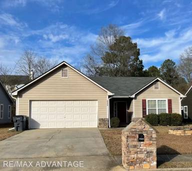 Main picture of 8584 Guthrie Dr