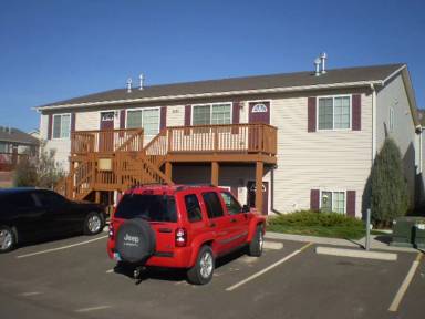 Main picture of 4016 Cheyenne St