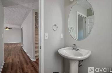 Main picture of 4028 Oak Crossing Dr