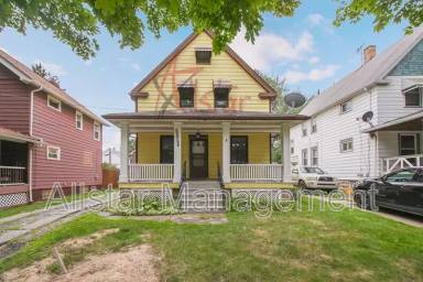 Main picture of 2203 Tate Ave