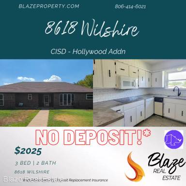 Main picture of 8618 Wilshire Dr