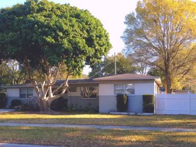 Main picture of 3901 Iris St N