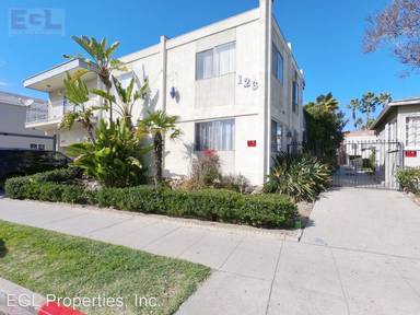 Main picture of 119 W Lomita Ave