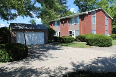 Main picture of 1081 Woolman Dr