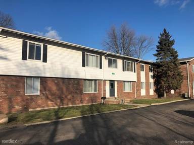 Main picture of Michelle Place Apartments
