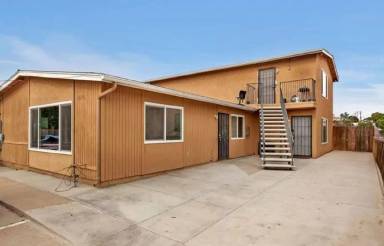 Main picture of 1678 Klauber Ave