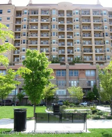 Main picture of Furnished Gateway Condo