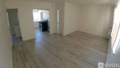 Main picture of 5924 Melrose Ave Apartments